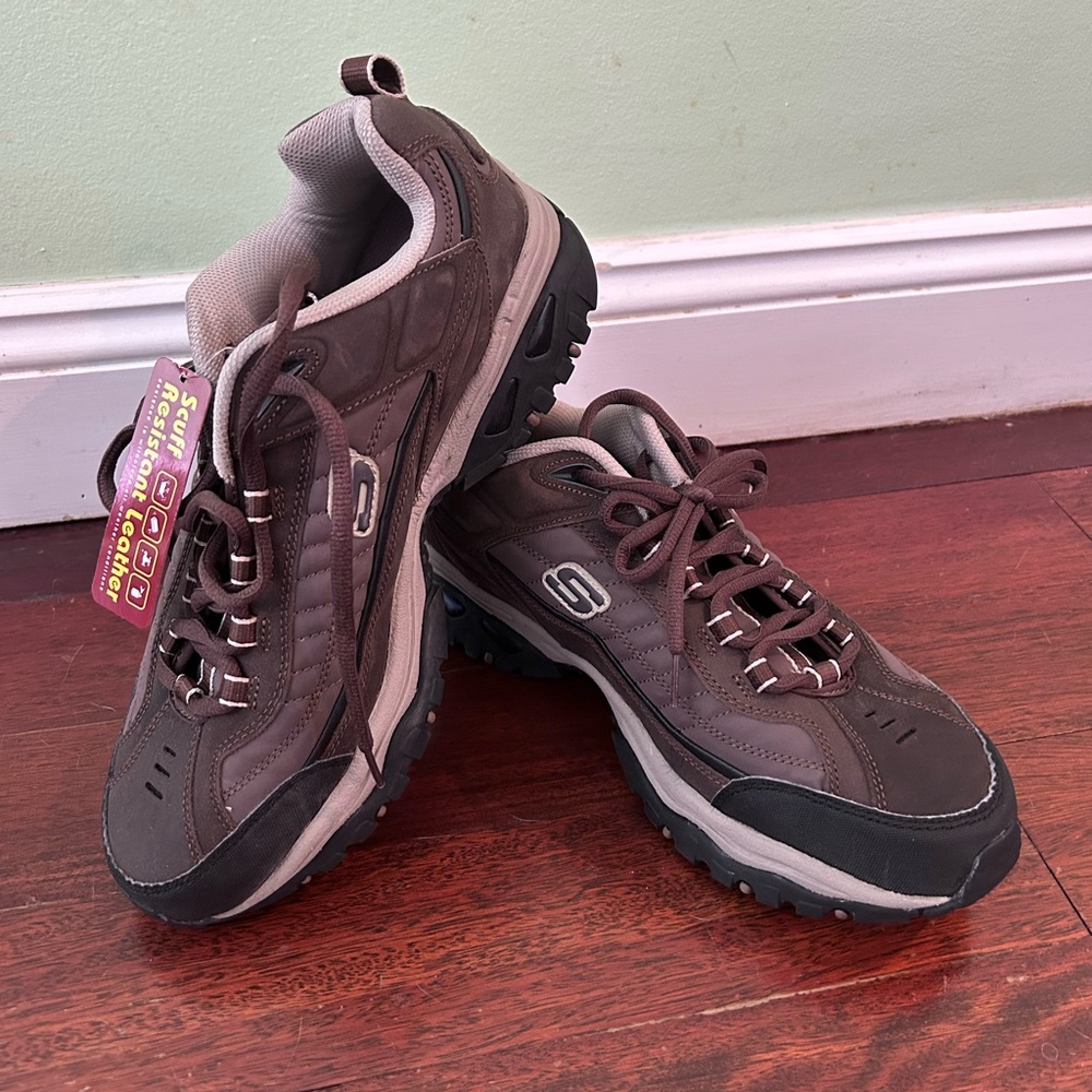 Skechers Energy-Downforce shoe